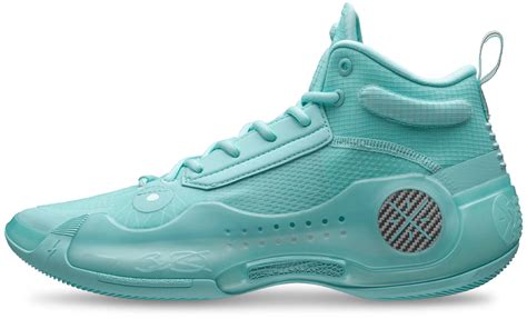 way of wade 10 colorways.